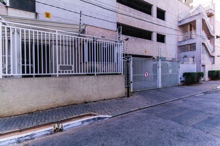Apartamento para alugar com 56m², 2 quartos e 1 vagaFachada