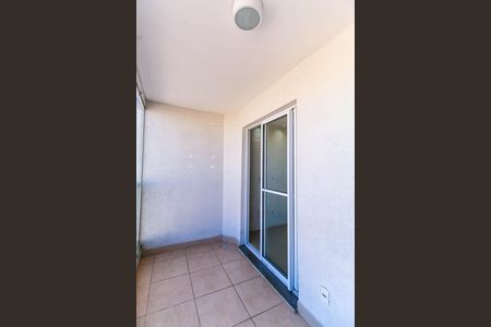 Varanda de apartamento para alugar com 2 quartos, 56m² em Mooca, São Paulo