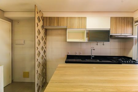Apartamento para alugar com 56m², 2 quartos e 1 vagaCozinha