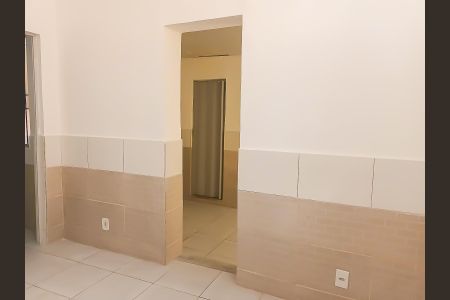 Casa de condomínio para alugar com 45m², 2 quartos e sem vagaQuarto 1