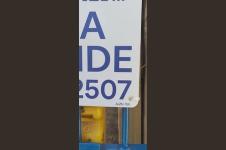 Casa de condomínio para alugar com 45m², 2 quartos e sem vagaPlaca