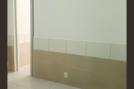 Casa de condomínio para alugar com 45m², 2 quartos e sem vagaQuarto 2