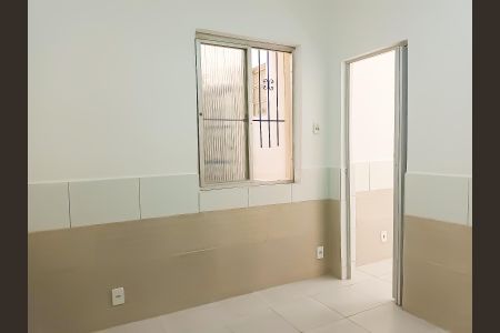 Casa de condomínio para alugar com 45m², 2 quartos e sem vagaQuarto 2