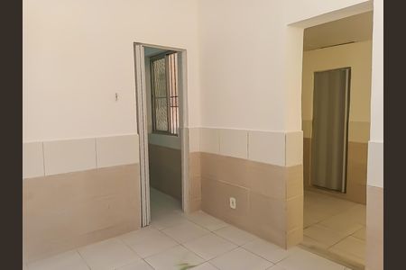 Casa de condomínio para alugar com 45m², 2 quartos e sem vagaQuarto 1