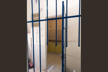 Casa de condomínio para alugar com 45m², 2 quartos e sem vagaVista do Quarto 2