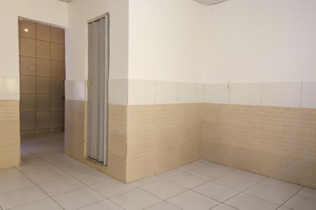 Casa de condomínio para alugar com 45m², 2 quartos e sem vagaSala