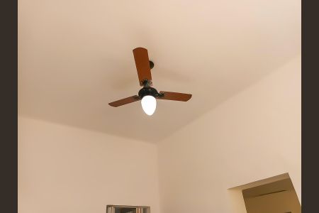 Casa de condomínio para alugar com 45m², 2 quartos e sem vagaQuarto 1