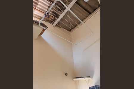 Casa de condomínio para alugar com 45m², 2 quartos e sem vagaÁrea de Serviço