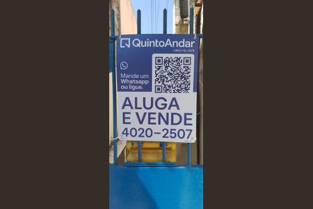 Casa de condomínio para alugar com 45m², 2 quartos e sem vagaPlaca