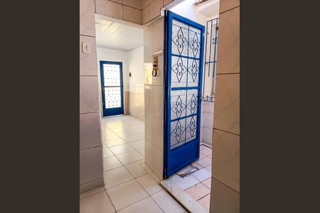 Casa de condomínio para alugar com 45m², 2 quartos e sem vagaCozinha