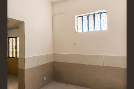 Casa de condomínio para alugar com 45m², 2 quartos e sem vagaQuarto 1