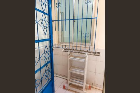 Casa de condomínio para alugar com 45m², 2 quartos e sem vagaÁrea de Serviço