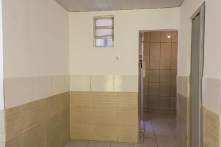 Casa de condomínio para alugar com 45m², 2 quartos e sem vagaSala