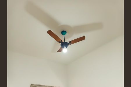 Casa de condomínio para alugar com 45m², 2 quartos e sem vagaQuarto 2