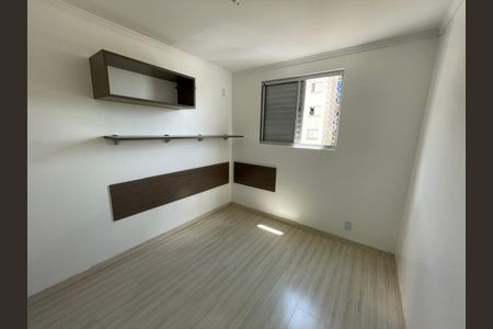 Quarto 1 de apartamento para alugar com 2 quartos, 46m² em São José, São Leopoldo