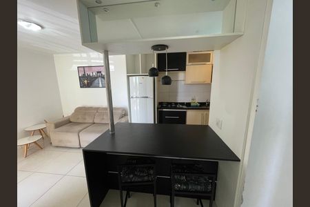 Apartamento para alugar com 2 quartos, 46m² em São José, São Leopoldo