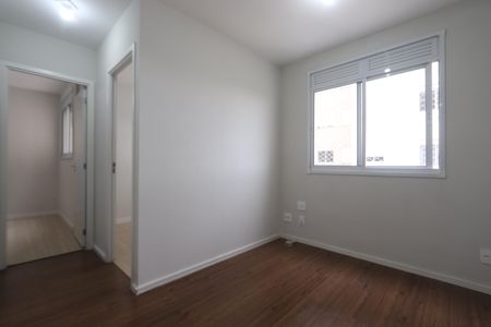 Sala de apartamento para alugar com 2 quartos, 34m² em Jardim Adutora, São Paulo
