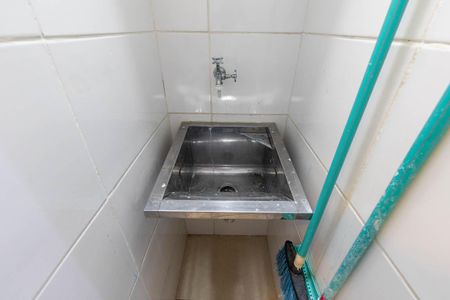 Studio à venda com 35m², 1 quarto e sem vaga Studio à venda com 35m², 1 quarto e sem vagaÁrea de Serviço