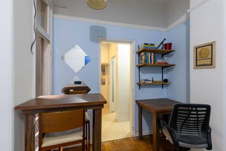 Studio à venda com 35m², 1 quarto e sem vaga Studio à venda com 35m², 1 quarto e sem vagaStudio