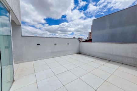 Apartamento para alugar com 78m², 2 quartos e 1 vagaCobertura