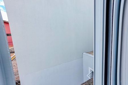 Vista do Quarto 1 de apartamento para alugar com 2 quartos, 78m² em Campestre, Santo André