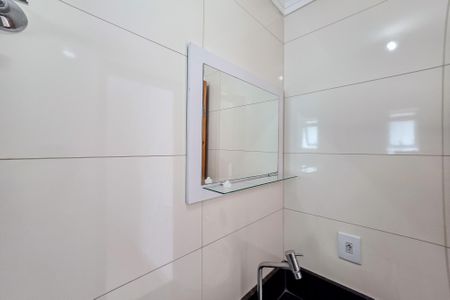 Apartamento para alugar com 78m², 2 quartos e 1 vagaBanheiro 2