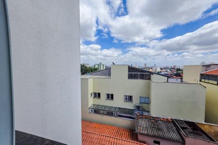 Apartamento para alugar com 78m², 2 quartos e 1 vagaVista da Área de Serviço