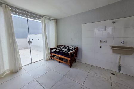 Apartamento para alugar com 78m², 2 quartos e 1 vagaÁrea de Serviço