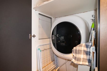 Apartamento à venda com 37m², 1 quarto e 1 vaga Apartamento à venda com 37m², 1 quarto e 1 vagaSala / Cozinha