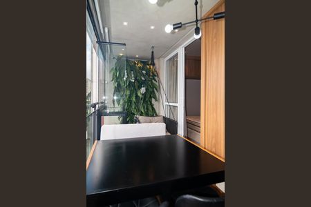 Apartamento à venda com 37m², 1 quarto e 1 vaga Apartamento à venda com 37m², 1 quarto e 1 vagaSala / Cozinha