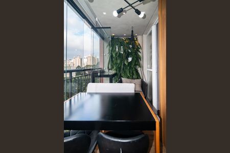 Apartamento à venda com 37m², 1 quarto e 1 vaga Apartamento à venda com 37m², 1 quarto e 1 vagaSala / Cozinha