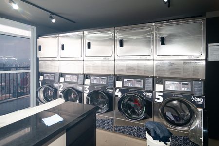 Apartamento à venda com 37m², 1 quarto e 1 vaga Apartamento à venda com 37m², 1 quarto e 1 vagaÁrea comum