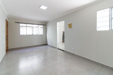 Sala de apartamento para alugar com 2 quartos, 78m² em Vila Leopoldina, São Paulo