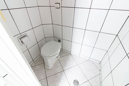 Área de Serviço de apartamento à venda com 2 quartos, 78m² em Vila Leopoldina, São Paulo