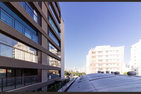 Vista de apartamento para alugar com 2 quartos, 78m² em Vila Leopoldina, São Paulo