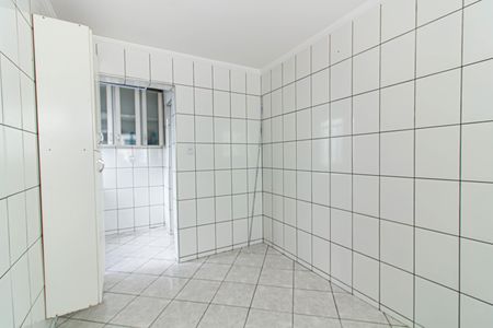 Cozinha de apartamento à venda com 2 quartos, 78m² em Vila Leopoldina, São Paulo