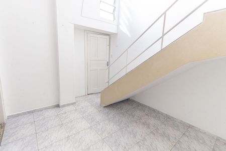 Cozinha de casa para alugar com 1 quarto, 100m² em Vila Prudente, São Paulo