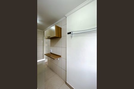 Apartamento para alugar com 34m², 1 quarto e sem vagaÁrea de Serviço