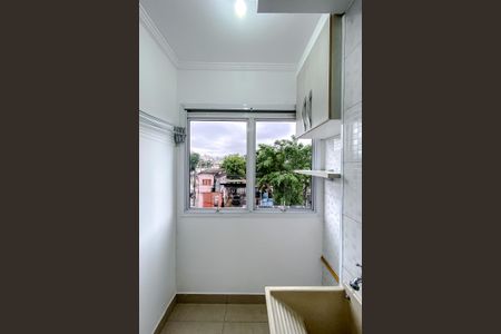 Apartamento para alugar com 34m², 1 quarto e sem vagaÁrea de Serviço