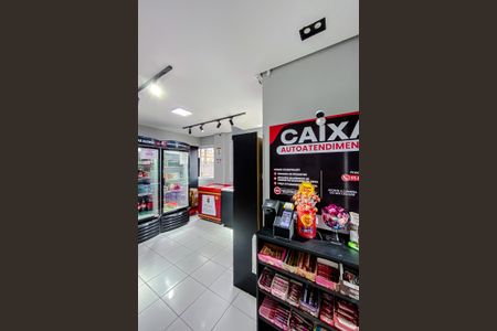 Apartamento para alugar com 34m², 1 quarto e sem vagaÁrea comum