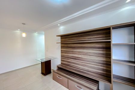 Apartamento para alugar com 34m², 1 quarto e sem vagaSala