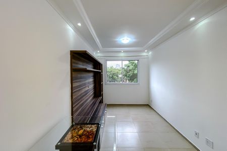 Apartamento para alugar com 34m², 1 quarto e sem vagaSala