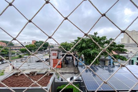 Apartamento para alugar com 34m², 1 quarto e sem vagaVaranda da Sala