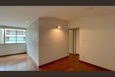 Sala de Jantar de apartamento para alugar com 3 quartos, 130m² em Jardim Paulista, São Paulo
