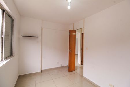 Quarto 1 de apartamento para alugar com 2 quartos, 43m² em Mooca, São Paulo