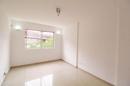 Sala de apartamento para alugar com 2 quartos, 43m² em Mooca, São Paulo