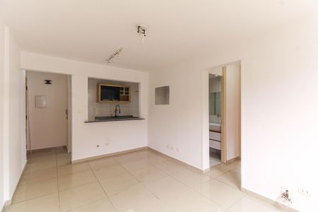 Sala de apartamento para alugar com 2 quartos, 43m² em Mooca, São Paulo