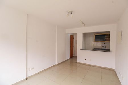 Sala de apartamento para alugar com 2 quartos, 43m² em Mooca, São Paulo