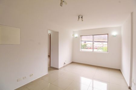 Sala de apartamento para alugar com 2 quartos, 43m² em Mooca, São Paulo