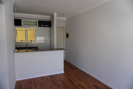Apartamento para alugar com 60m², 2 quartos e 1 vagaSala